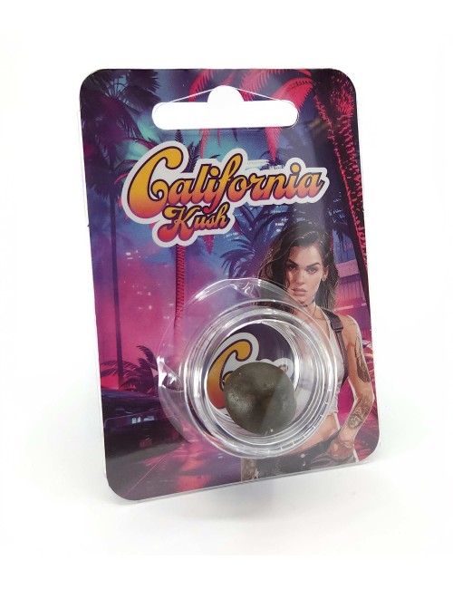 Hash 30% MCPN California Kush 2g