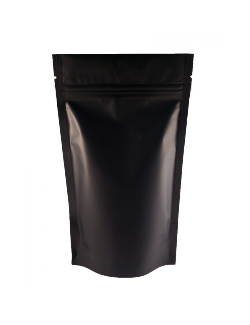 Mat Alüminyum Torba 11x17x7cm - 100 Adet