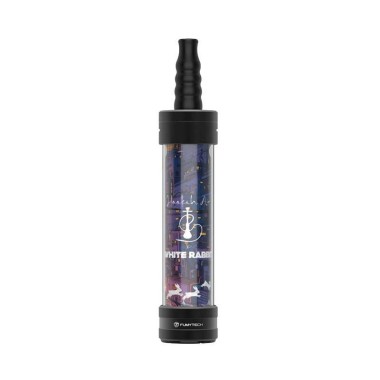 White Rabbit Hookah Air - Elektronik Nargile Fumytech