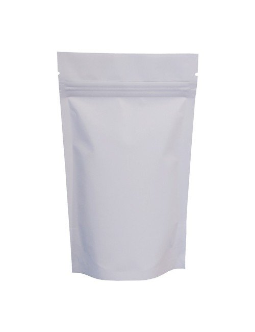 Mat Alüminyum Torba 11x17x7cm - 100 Adet