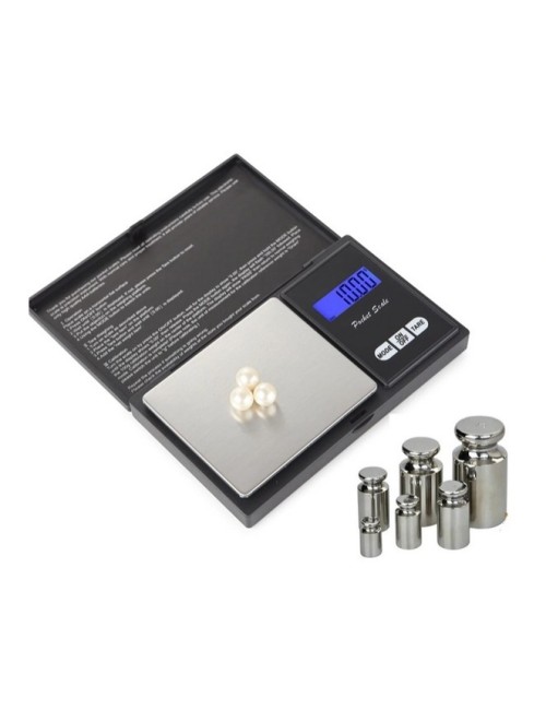 0,01g'den 200g'ye kadar hassas terazi