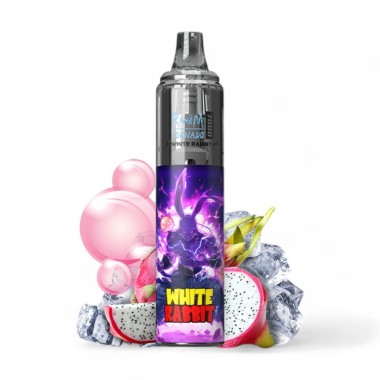 TORNADO 7000 Ejderha Sakızlı Dondurma