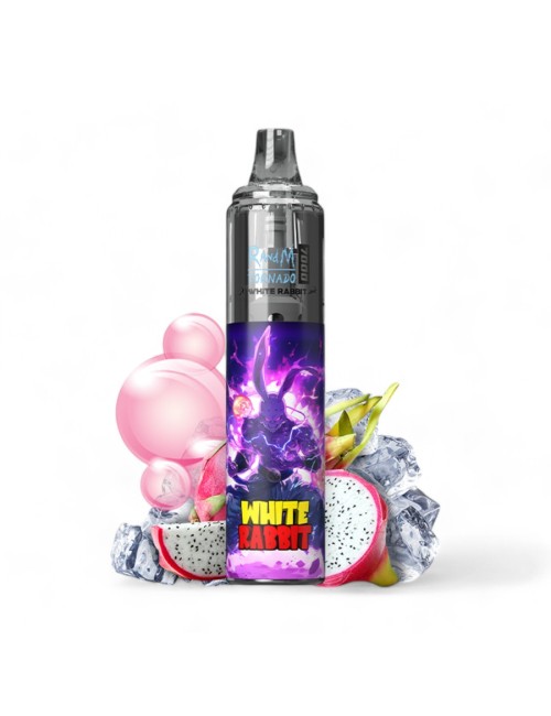 TORNADO 7000 Ejderha Sakızlı Dondurma