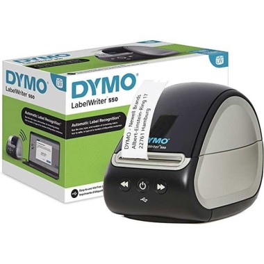Etiket Yazıcı LabelWriter 550 | DYMO