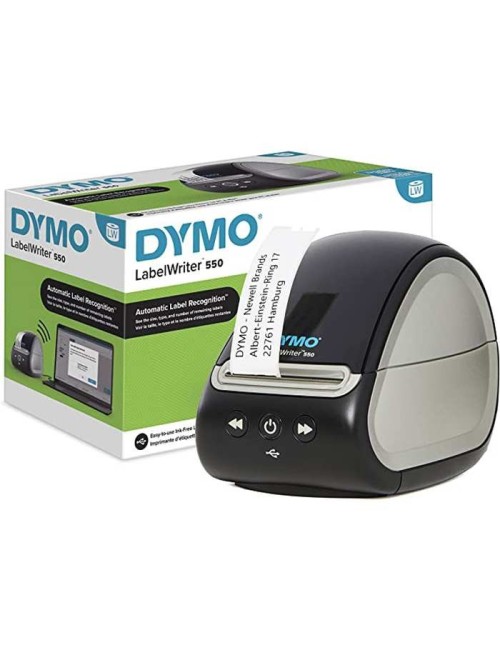 Etiket Yazıcı LabelWriter 550 | DYMO