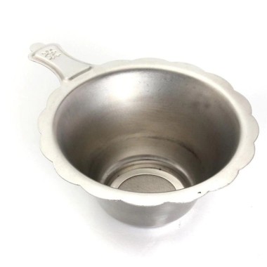 Çiçek Tasarım İnfüzör