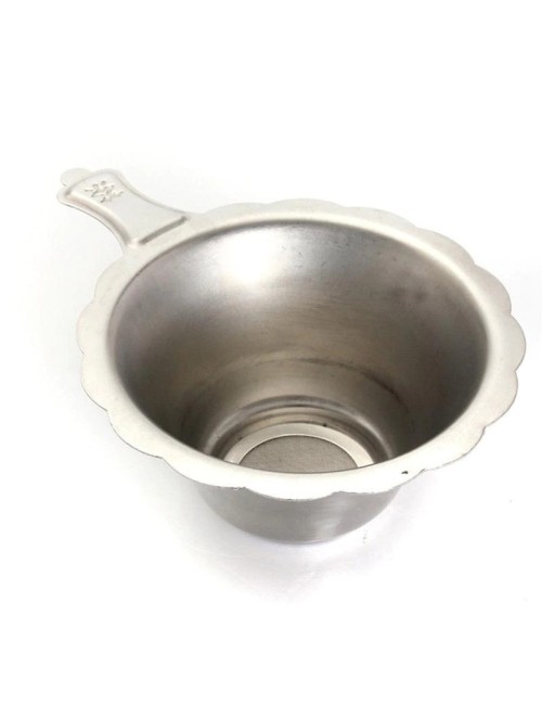 Çiçek Tasarım İnfüzör