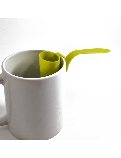 Fincan Çay Maşası