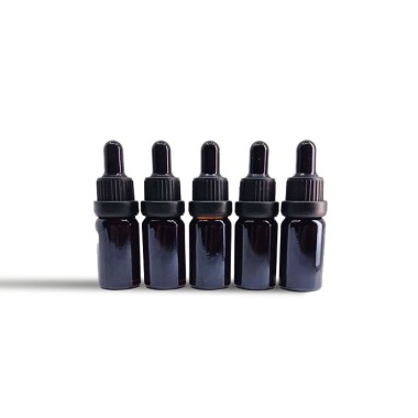 CBD Yağı %10 Full Spectrum | Özel Marka