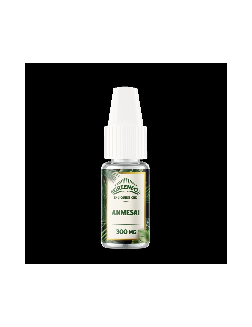 E-Liquid CBD Anmesai | GREENEO nikotinsiz