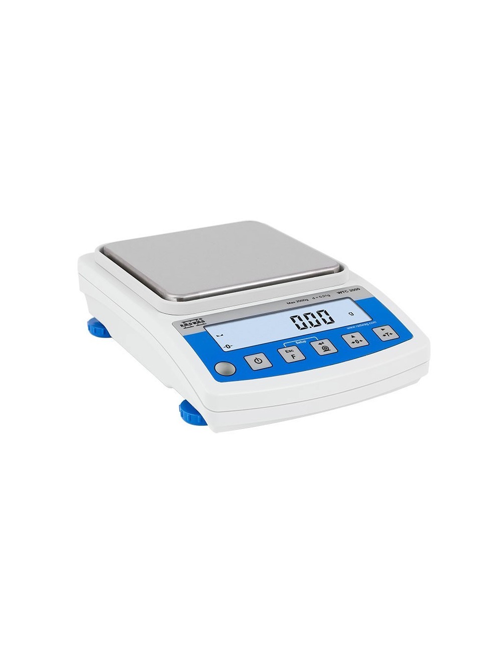 0,01g'dan 600g'a kadar hassas terazi & yasal ölçü bilimi