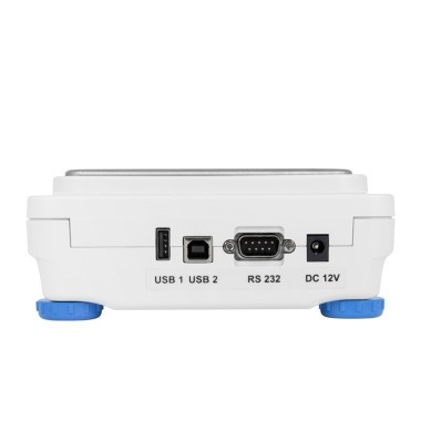 0,01g'dan 600g'a kadar hassas terazi & yasal ölçü bilimi