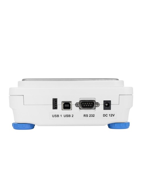 0,01g'dan 600g'a kadar hassas terazi & yasal ölçü bilimi