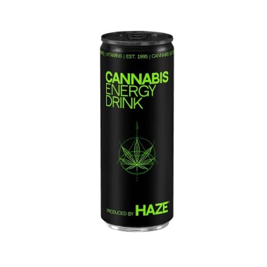 CBD Enerji İçeceği | HAZE