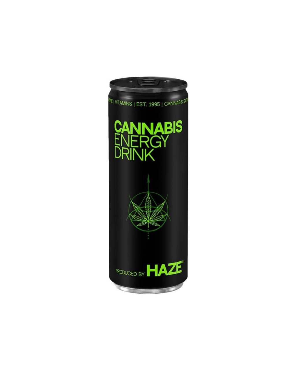 CBD Enerji İçeceği | HAZE