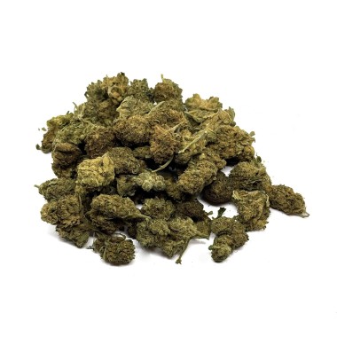 CBD Çiçek Karışık Small & Big Bud