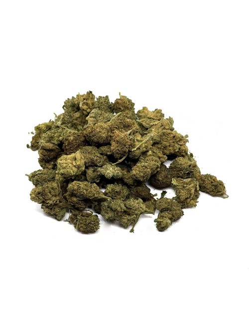 CBD Çiçek Karışık Small & Big Bud