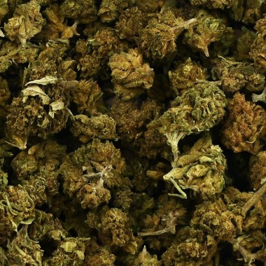 CBD Çiçek Karışık Small & Big Bud