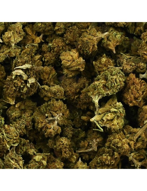 CBD Çiçek Karışık Small & Big Bud