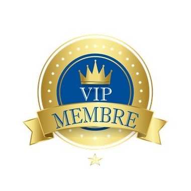 VIP ÜYELİK KARTI CBD'EAU