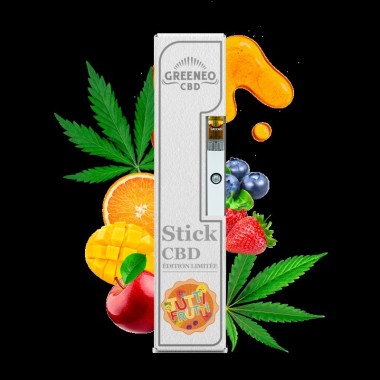CBD Vape Pen Full Spectrum %70 | GREENEO nikotinsiz