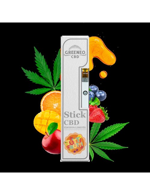 CBD Vape Pen Full Spectrum %70 | GREENEO nikotinsiz