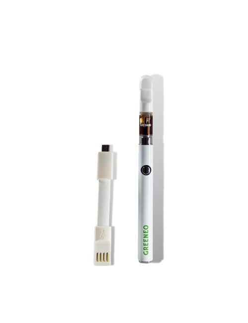 CBD Vape Pen Full Spectrum %70 | GREENEO nikotinsiz