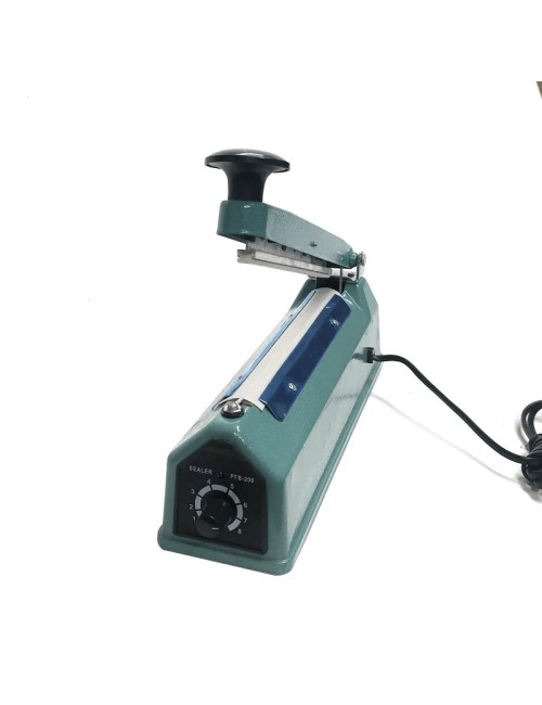 Termal Vakumlama Cihazı