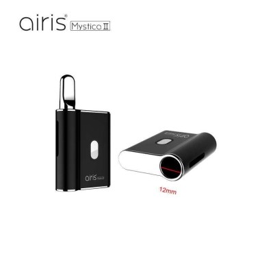 Airis Mystica 2 Vaporizatör | AIRISTECH