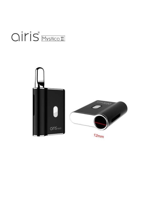 Airis Mystica 2 Vaporizatör | AIRISTECH