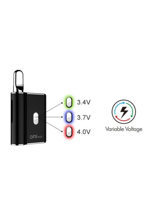 Airis Mystica 2 Vaporizatör | AIRISTECH