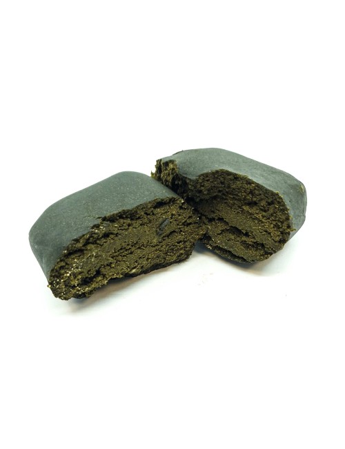 CBD Reçinesi CHARAS OLIVE