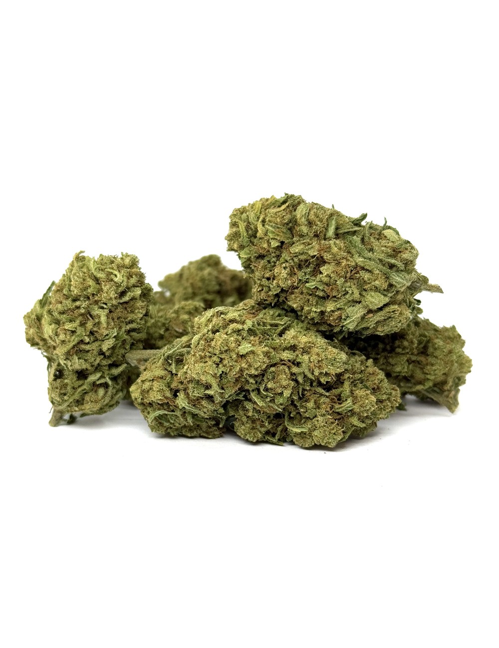 CBD Çiçeği Amnesia Haze