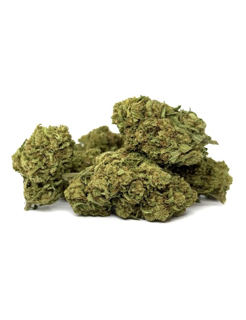 CBD Çiçeği Amnesia Haze