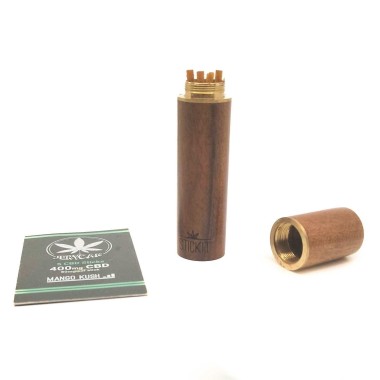 CBD Stick Mango Kush | JERYCAN STICKIT