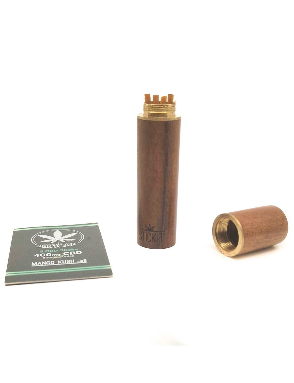 CBD Stick Mango Kush | JERYCAN STICKIT