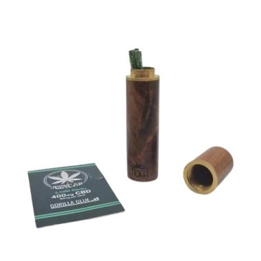 CBD Stick Gorilla Glue | JERYCAN STICKIT