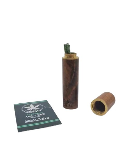 CBD Stick Gorilla Glue | JERYCAN STICKIT