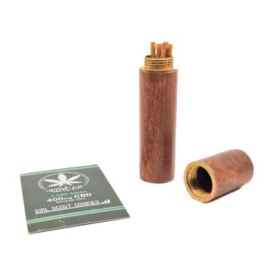 CBD Stick Girl Scout Cookies | JERYCAN STICKIT