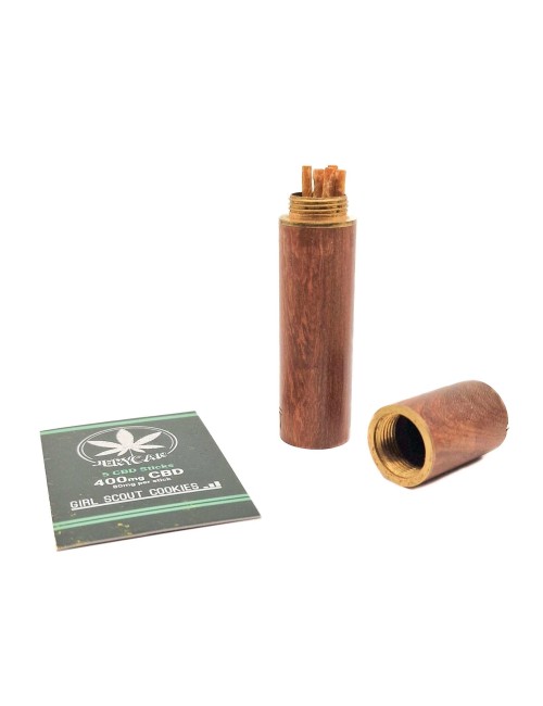 CBD Stick Girl Scout Cookies | JERYCAN STICKIT
