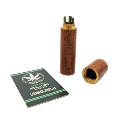 CBD Stick Lavanta Kush | JERYCAN STICKIT