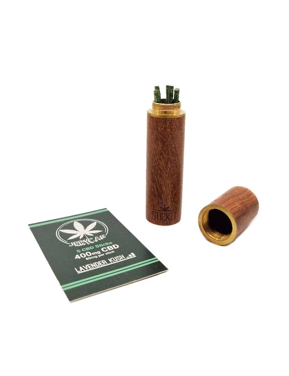 CBD Stick Lavanta Kush | JERYCAN STICKIT