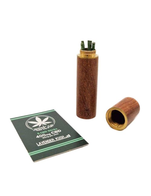 CBD Stick Lavanta Kush | JERYCAN STICKIT