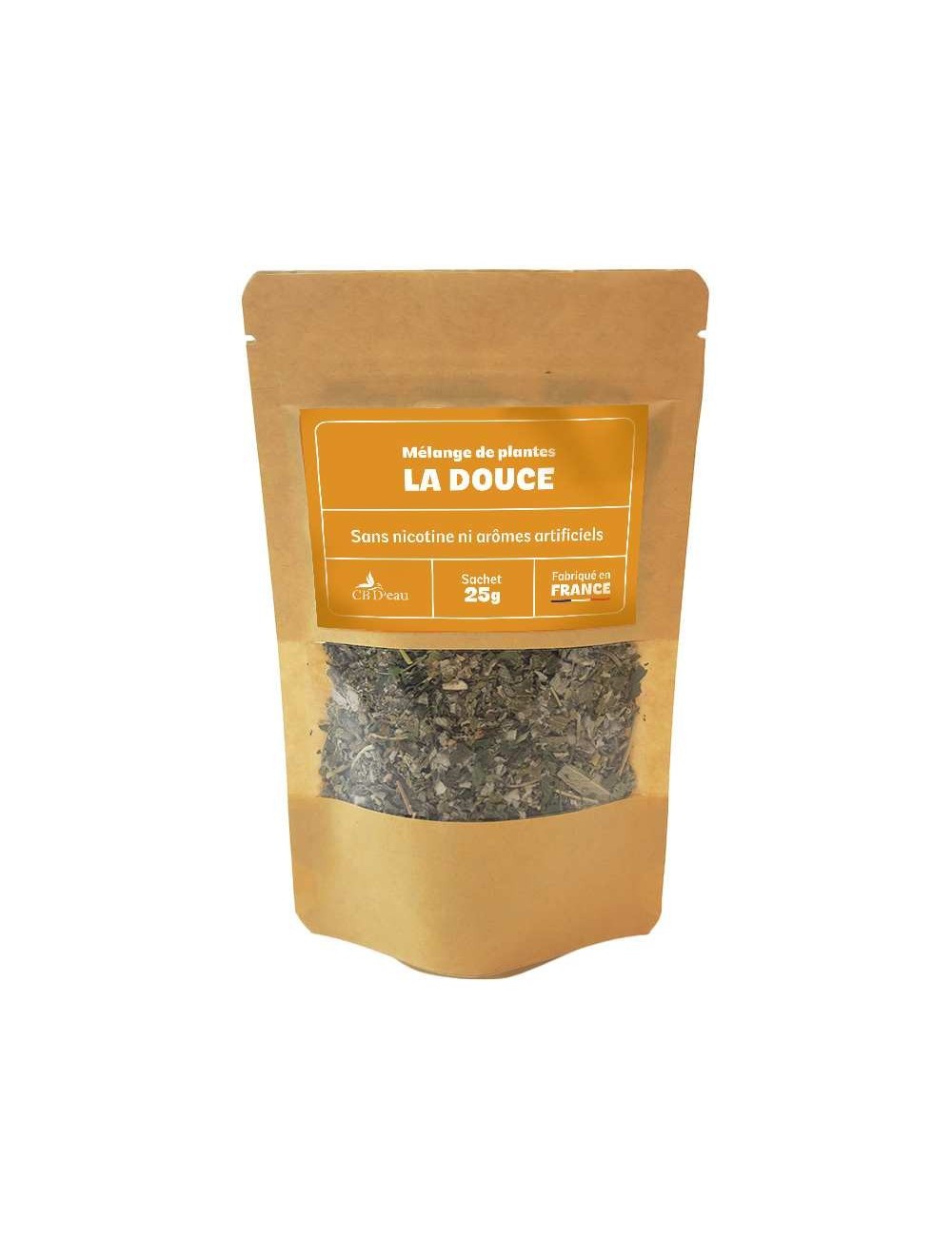 Şifalı Bitki Karışımı | YUMUŞAK - 25g