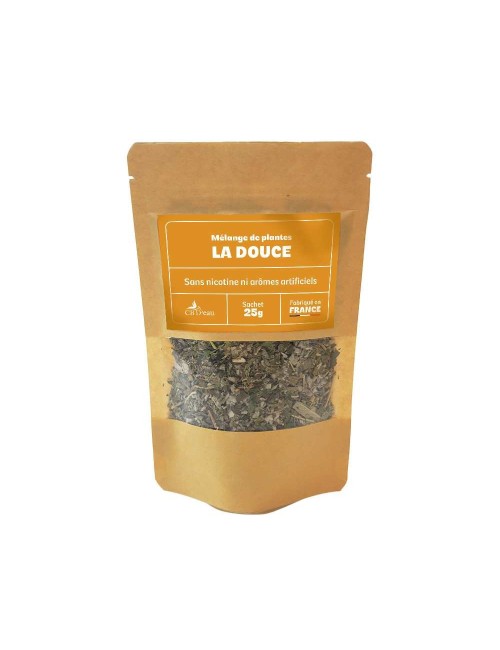 Şifalı Bitki Karışımı | YUMUŞAK - 25g