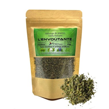 Bitkisel Karışım | BÜYÜLEYİCİ - 25g