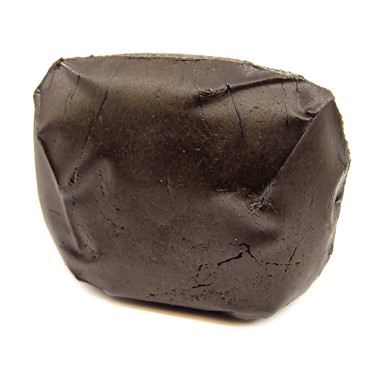 CBD Reçinesi KIRMIZI LİBNANLI