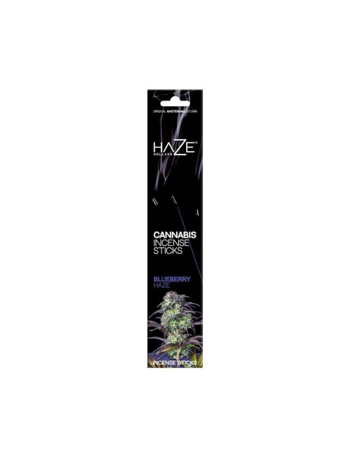 Tütsü Çubukları Cannabis Blueberry Haze HAZE