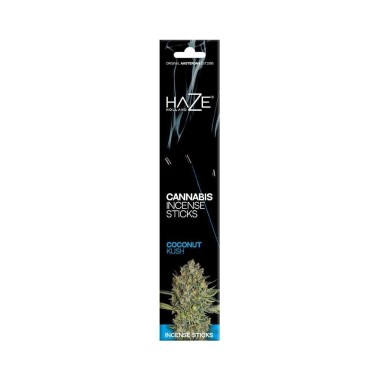 Tütsü Çubukları Cannabis Coconut Kush HAZE