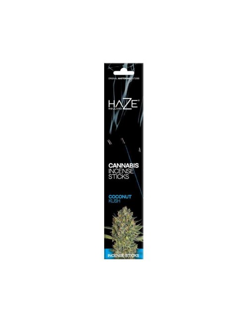 Tütsü Çubukları Cannabis Coconut Kush HAZE